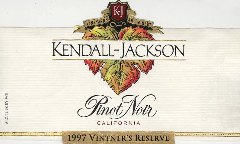 Kendall-Jackson_pinot noir 1997.jpg